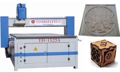 青岛田鸿翔机械设备 专业供应数控雕刻机，助力现代制造业升级