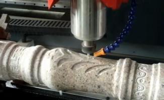 湖南数控四轴石柱雕刻机与济南东方伟业精工数控设备厂的技术开发