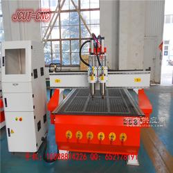 数控雕刻机与激光雕刻机在板式家具制造中的技术开发与创新