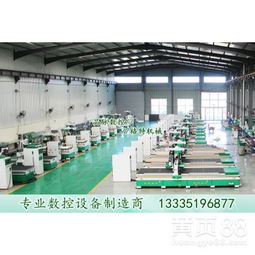 数控雕刻机 从家具厂雕刻到自动衣柜开料的智能化利器