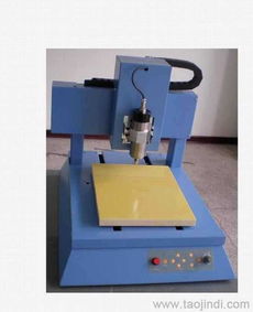 国产电路板雕刻机选购指南 高配、合理价格与厂家推荐