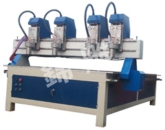 驻马店立体佛像数控雕刻机批发与市场应用