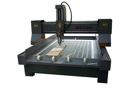 数控雕刻机 多领域应用与选择指南