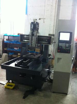 常州神匠数控设备 专业产品打孔雕刻机厂价直销与报价