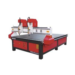 木工雕刻机与激光雕刻机的技术开发进展